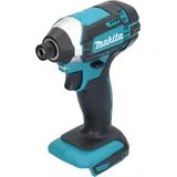 Makita DTD152SF1K inkl. 1 x 3,0 Ah + Ladegerät + Koffer