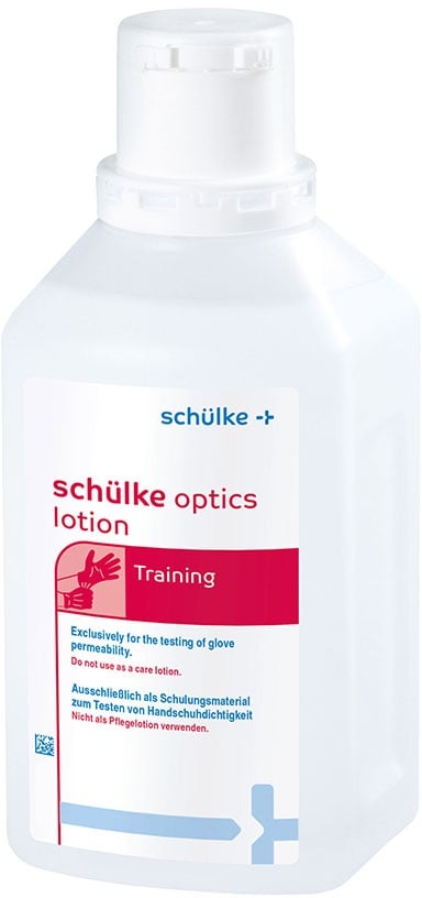 schülke optics Lotion 500 ml