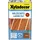 Xyladecor Holzschutz-Lasur 2 in 1 4 l mahagoni