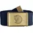 Canvas 4 cm dark navy 120 cm