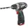 Metabo PowerMaxx BS Basic inkl. 2 x 2 Ah 600080500