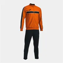 Joma Victory Trainingsanzug 881 orange/schwarz XXL
