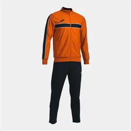 Joma Victory Trainingsanzug 881 orange/schwarz XXL