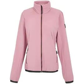 Regatta Bayhill Fleecejacke Rosa 46