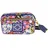 Oilily Sutton Shoulder Bag Blueprint - 23 x 12 x 8 cm
