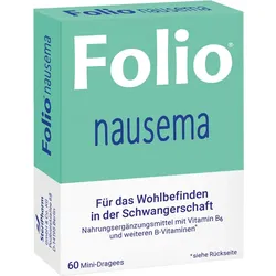 Folio nausema