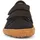 Froddo Barefoot Canvas Blau 33