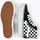 Vans Sk8 Hi Platform 2.0 Checkerboard black/white 39