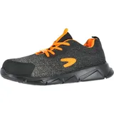 COFRA extra leichte Sicherheitsschuhe Esd S3 Cool 43 - schwarz