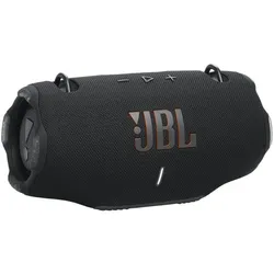 Xtreme 4 30 W Bluetooth Lautsprecher IP67 Laufzeit bis 24 h  (Schwarz)