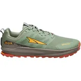Altra Lone Peak 9+ GTX Herren Grün 46