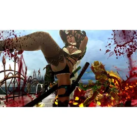 Onechanbara Z2: Chaos (PS4)
