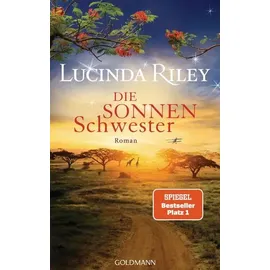 Penguin Die Sonnenschwester