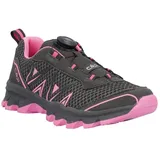 CMP Kids Aksa Fitgo Fast Hiking Schuhe Pimbo-Bubblegum 39 EU