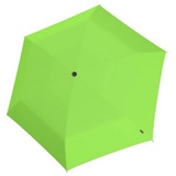 Knirps U.200 Ultra Light Duomatic Neon Green