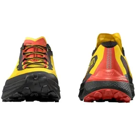 La Sportiva Prodigio Herren Yellow / Black 44,5