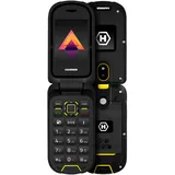 Hammer Bow LTE