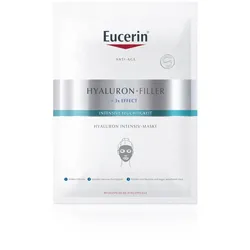 Eucerin HYALURON FILLER INTENSIVMASKE + 5? Rabatt* 1 St Gesichtsmaske