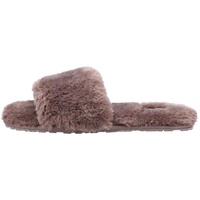 Hush Puppies Damen Prue Slipper Hausschuh, Mink, 35.5 EU