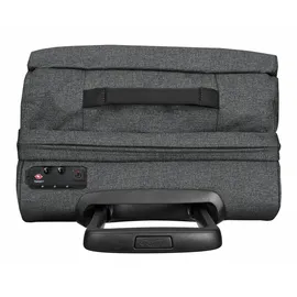 Eastpak Trans4 M 4-Rollen 70 cm / 68 l black denim