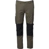 Forsberg Buxa Arbeitshose mit Cordura®