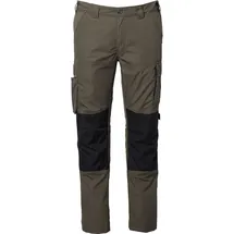 Forsberg Buxa Arbeitshose mit Cordura®