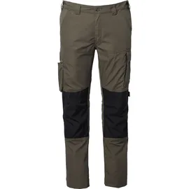 Forsberg Buxa Arbeitshose mit Cordura®
