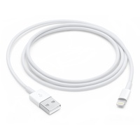 Apple Lightning USB Kabel 1 m