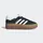 adidas Gazelle Bold Core Black / Cloud White / Cloud White 40 2/3