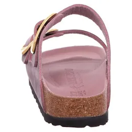 Birkenstock Komfort Stiefel in rosa | Gr.: 42