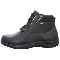 Jomos Herren Atlanta Schneestiefel, schwarz, 40