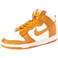 Nike Dunk High Retro SE - Monarch - Herren