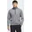 Pullover Grau 42