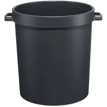 orthex Universal-Tonne 80 l 1-tlg. dunkelgrau
