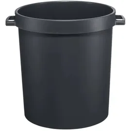 orthex Universal-Tonne 80 l 1-tlg. dunkelgrau
