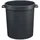 orthex Universal-Tonne 80 l 1-tlg. dunkelgrau