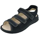 Finn Comfort Komfort Sandalen, in Blau | 42
