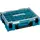 Makita Sichtlagerkasten Kunststoff 295 x 395 x 110 mm blau