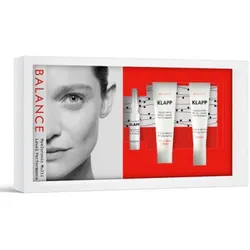 KLAPP Cosmetics Balance Discovery Set 10ml