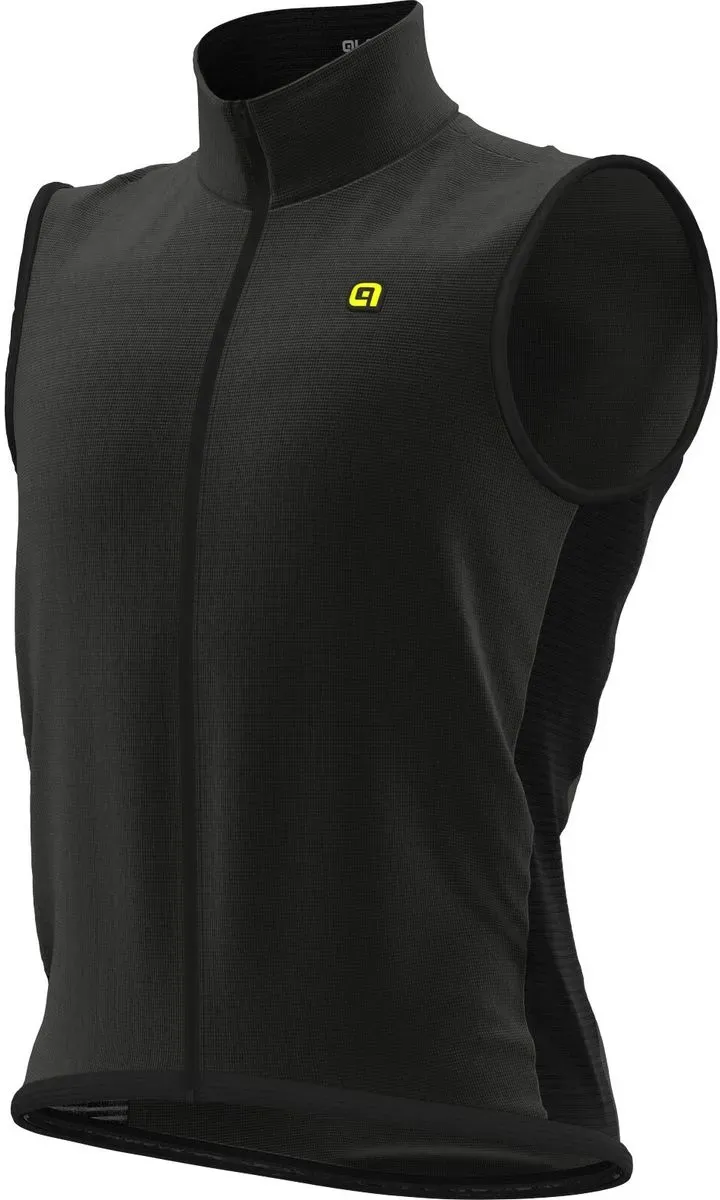 Alé Light Pack 2.0 nero/black S