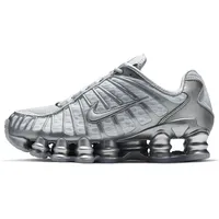 Nike Shox TL Schuh (Damen) - Grau, 41