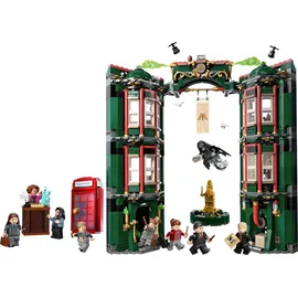 LEGO Harry Potter Zaubereiministerium 76403