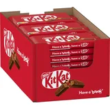 Nestlé KitKat Classic Schokoriegel 24x 41,5g