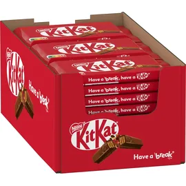 Nestlé KitKat Classic Schokoriegel 24x 41,5g