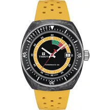 TISSOT T-Sport T145.407.97.057.00 Herren Automatikuhr 80h Gangreserve