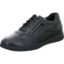 Mephisto ILKAR Herren Schwarz 45