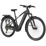 Scott Bikes Axis 20 2025 29 Zoll RH XL Unisex midnight grey