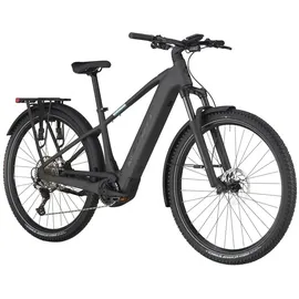 Scott Bikes Axis 20 2025 29 Zoll RH XL Unisex midnight grey