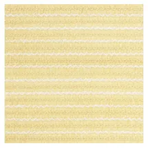 vidaXL Balkonverkleidung 120 x 300 cm Beige Polyethylen