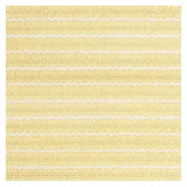 vidaXL Balkonverkleidung 120 x 300 cm Beige Polyethylen